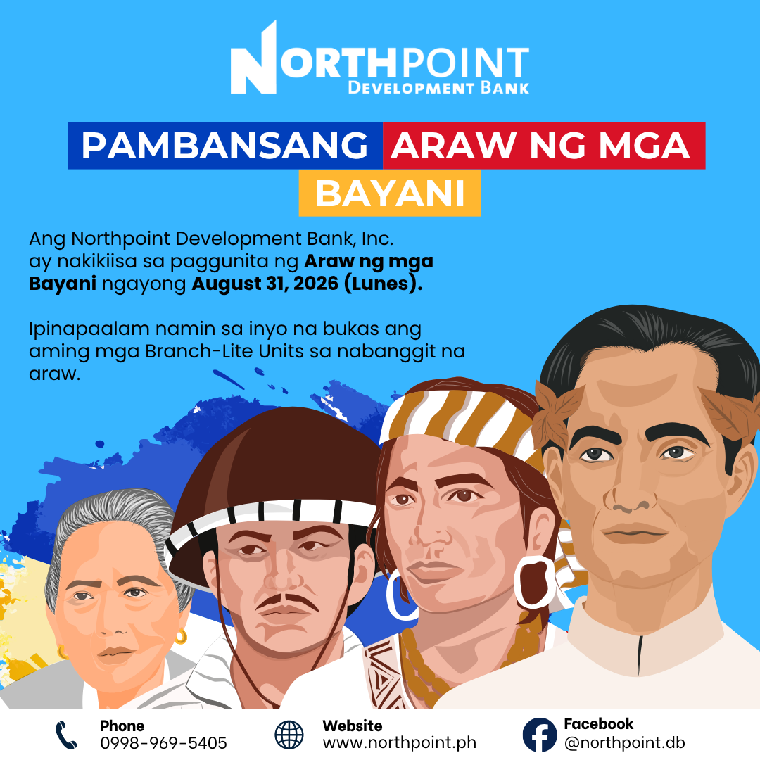 Announcement
